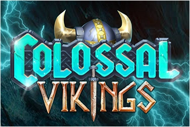 Colossal Vikings Slot
