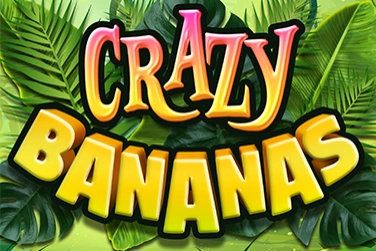 Crazy Bananas Slot