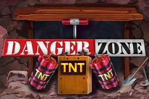Danger Zone Slot