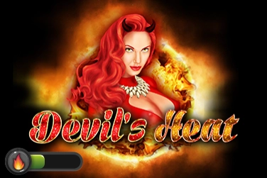 Devil's Heat Slot