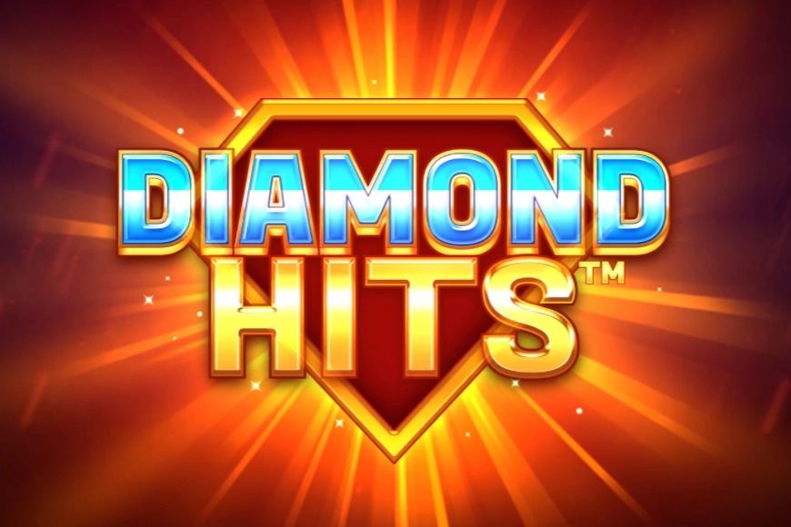 Diamond Hits Slot