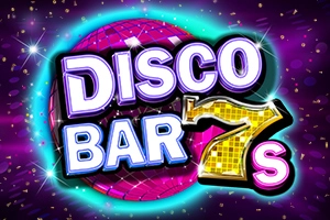 Disco Bar 7s Slot
