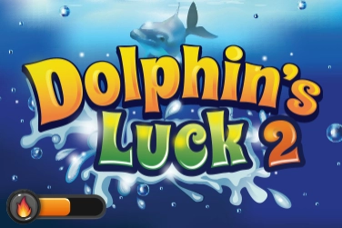 Dolphin's Luck 2 Slot