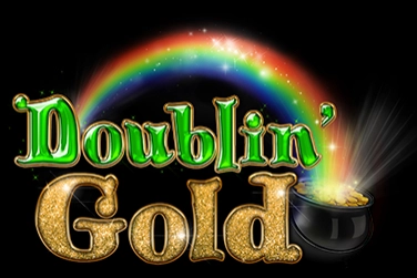 Doublin' Gold Slot
