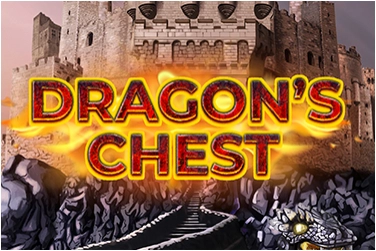 Dragons Chest Slot