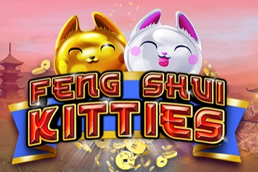 Feng Shui Kitties Slot