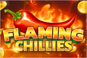 Flaming Chillies Slot