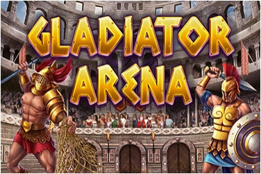 Gladiator Arena Slot