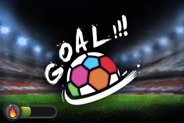 Goal!!! Slot