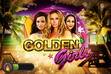 Golden Girls Slot