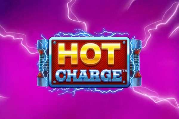 Hot Charge Slot