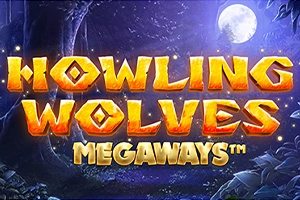 Howling Wolves Megaways Slot