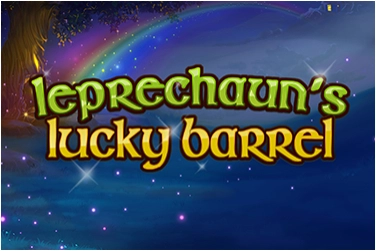 Leprechaun's Lucky Barrel Slot