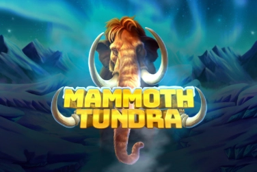 Mammoth Tundra Slot
