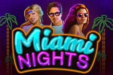 Miami Nights Slot