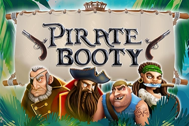 Pirate Booty Slot