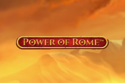 Power of Rome Slot