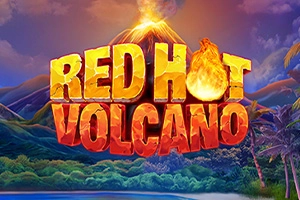 Red Hot Volcano Slot