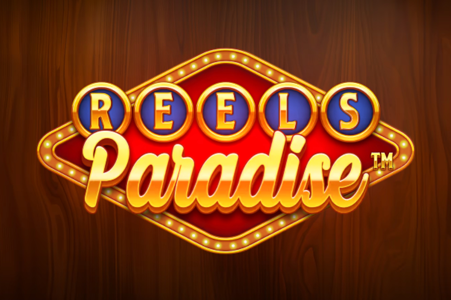 Reels Paradise Slot