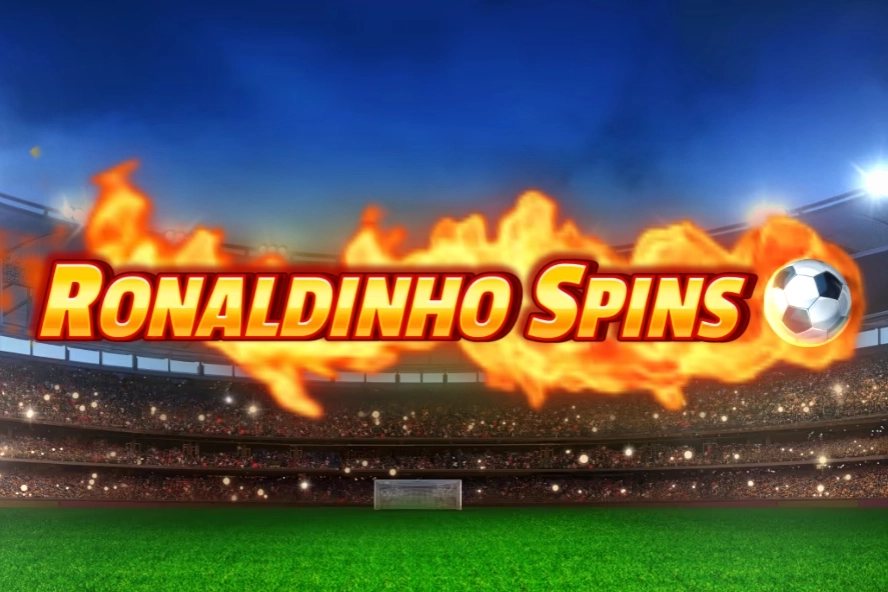 Ronaldinho Spins