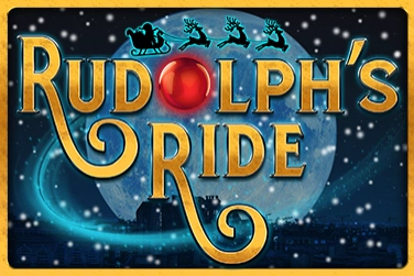 Rudolph's Ride Slot