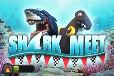 Shark Meet Slot