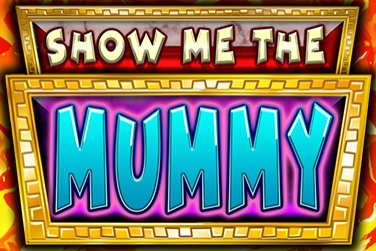 Show me the Mummy Slot