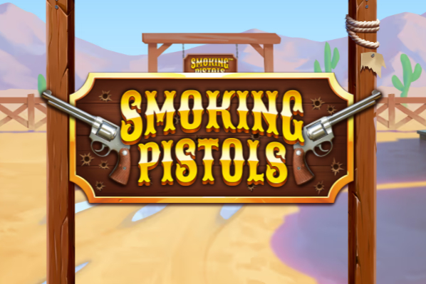 Smoking Pistols Slot