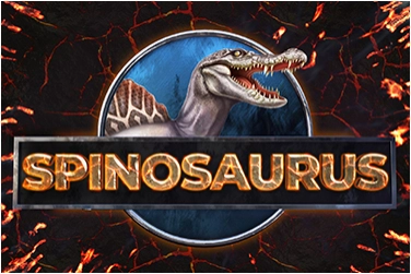 Spinosaurus Slot