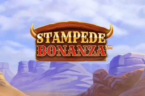 Stampede Bonanza Slot