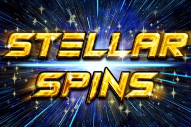 Stellar Spins Slot