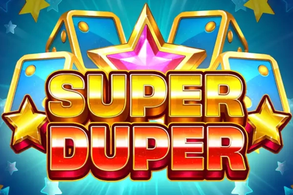Super Duper Slot
