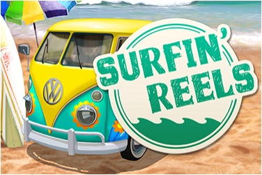 Surfin' Reels Slot