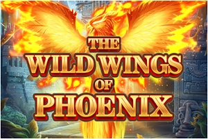 The Wild Wings of Phoenix Slot