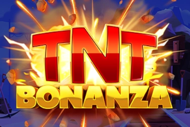 TNT Bonanza Slot