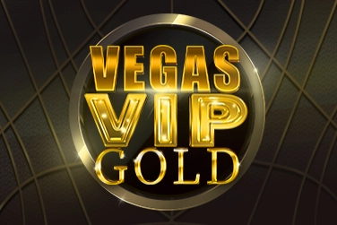 Vegas VIP Gold Slot
