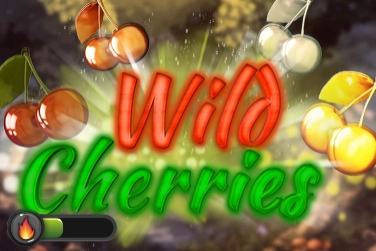 Wild Cherries Slot