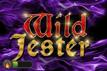 Wild Jester Slot