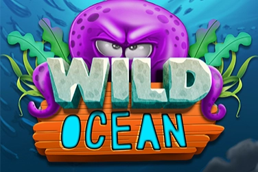 Wild Ocean Slot