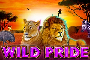 Wild Pride Slot