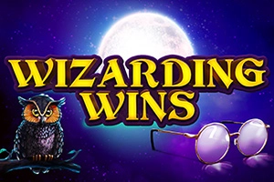 Wizarding Wins Slot