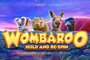 Wombaroo Slot