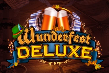 Wunderfest Deluxe Slot