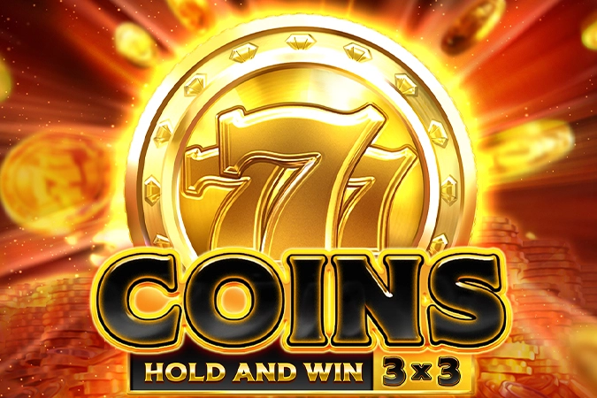 777 Coins Slot