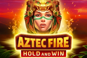 Aztec Fire Slot