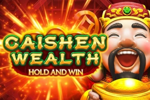 Caishen Wealth Slot