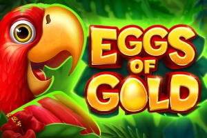 Eggs of Gold Slot