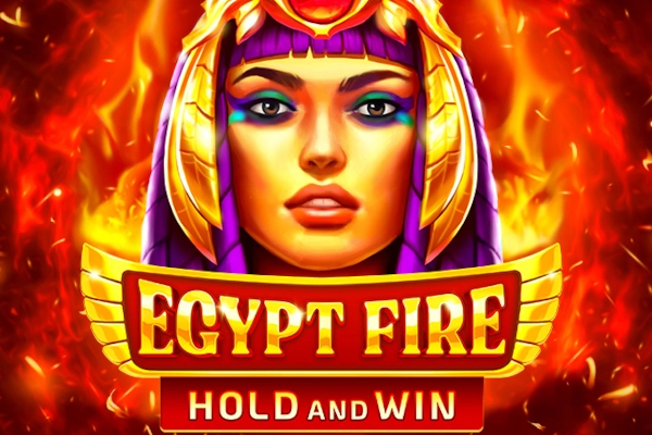 Egypt Fire Slot