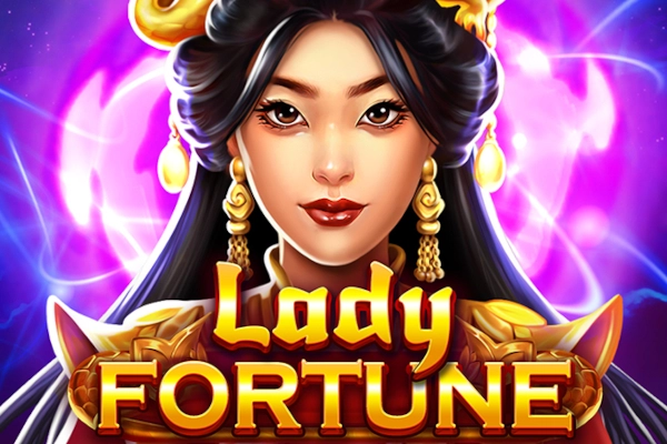 Lady Fortune Slot