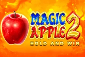 Magic Apple 2 Slot